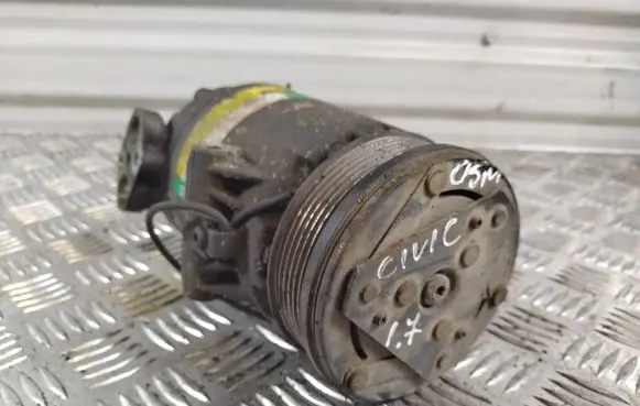 Honda Civic Air conditioning (A/C) compressor (pump)