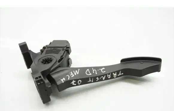 Ford Transit Accelerator throttle pedal 6C11-9F836-CB