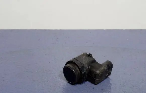 Audi A5 8T 8F Parking PDC control unit/module 420919275