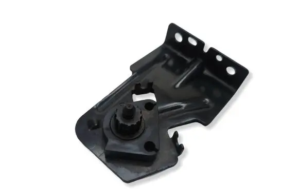 Audi Q5 SQ5 Engine bonnet (hood) release handle 