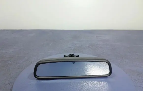 BMW X5M F85 Rear view mirror (interior) 9256137