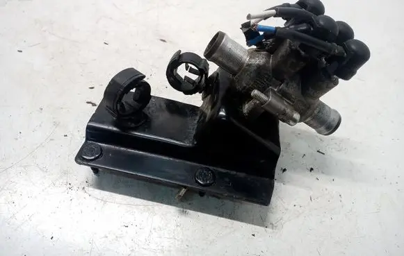 Renault Master III Coolant heater 276258477R