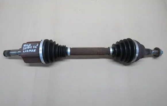 Ford Kuga II Front driveshaft 