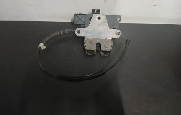 Volvo S80 Tailgate/trunk/boot lock/catch/latch 01043826000