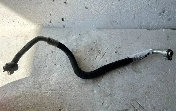 Mercedes-Benz GLB x247 Air conditioning (A/C) pipe/hose A1778305601 25022101112