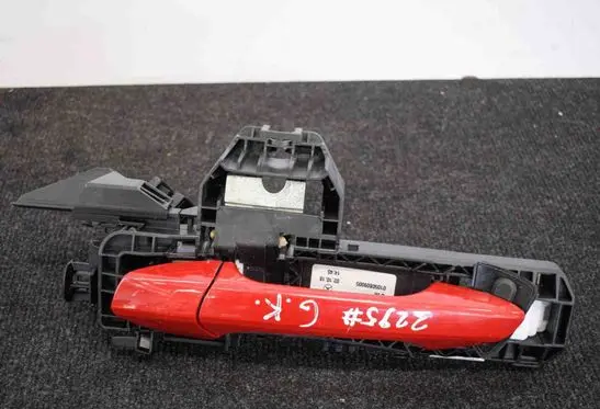 Mercedes-Benz GLA W156 Front door exterior handle A2047602134