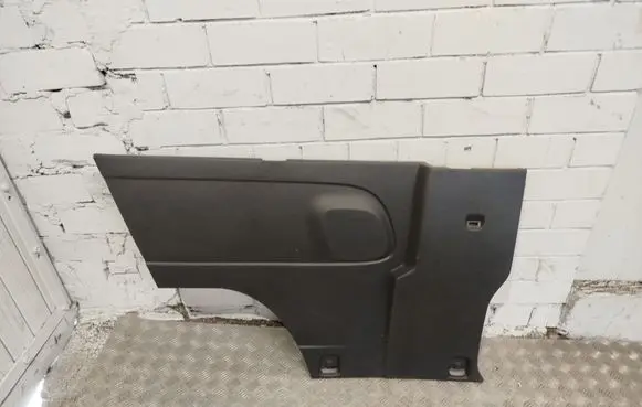 Renault Trafic III (X82) Trunk/boot side trim panel 769015444R 93866631