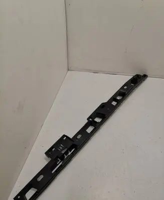 Porsche Macan (95B) Front bumper mounting bracket 95B853537