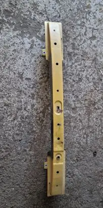 Opel Vivaro Front bumper support beam