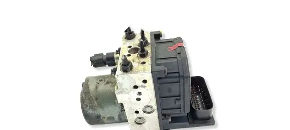Volkswagen PASSAT B5.5 ABS Pump 4B0614517G 0265225124 0265950055