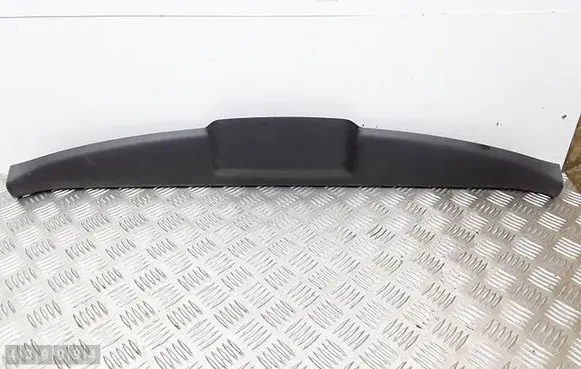 Toyota Verso Tailgate trim 679390F020