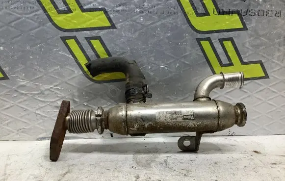 Citroen Berlingo EGR valve cooler 9634565480