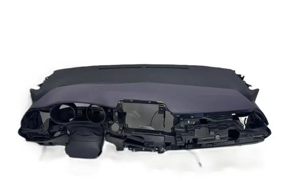 Toyota C-HR I Dashboard 39707