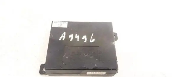 Audi A6 S6 C6 4F Other control units/modules E410R021424 E410R-021424