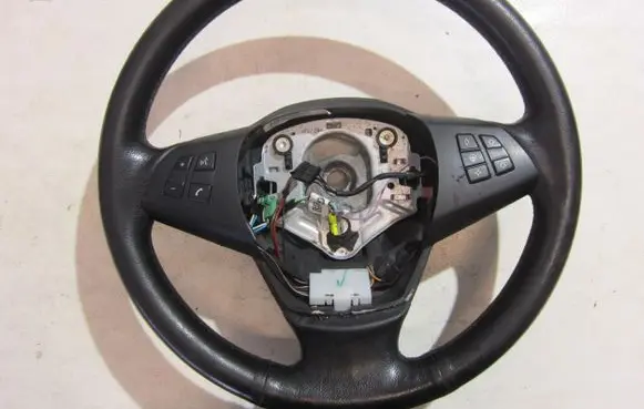 BMW X5 E70 Steering wheel 6797909