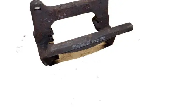 Volkswagen Phaeton Brake caliper pad carrier rear 