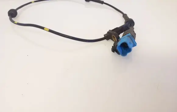 Citroen C3 Rear ABS sensor wiring 9638530780