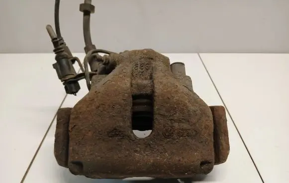 Volkswagen PASSAT B5.5 Front brake caliper