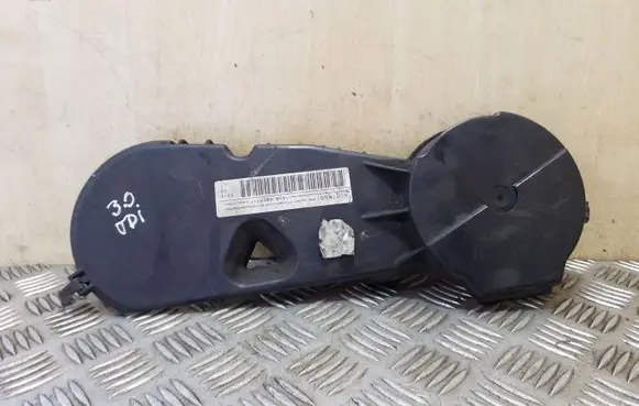 Audi A6 Allroad C6 Timing belt guard (cover) E059109123AB 059109107H