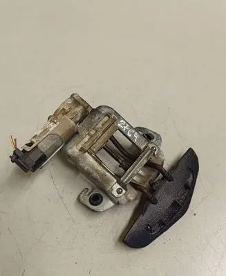 BMW 5 GT F07 Seat adjustment motor C53194101 10272826