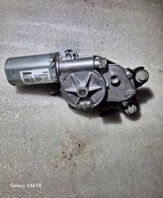 Mercedes-Benz E W213 Rear window wiper motor A2139065901 W000068429 343000684294