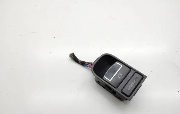Volkswagen Sharan Hand parking brake switch 5N0927225A SN30405 5Z11715