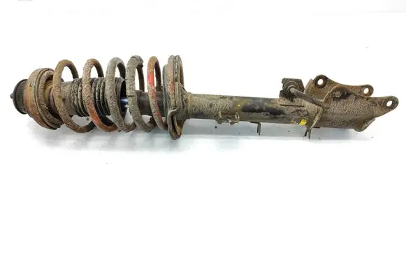 Alfa Romeo 147 Rear shock absorber/damper G8019
