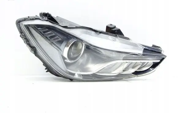 Maserati Ghibli Headlight/headlamp 670004659