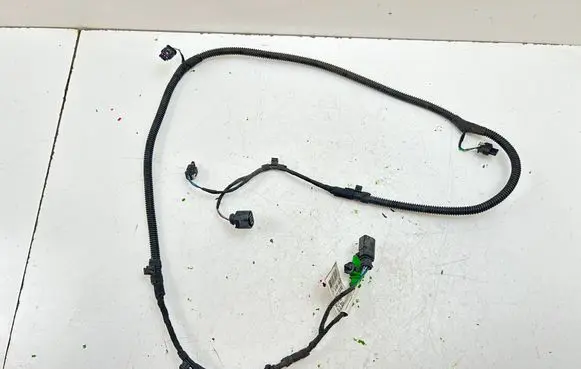 Porsche Cayenne (92A) Parking sensor (PDC) wiring loom 7P5971104