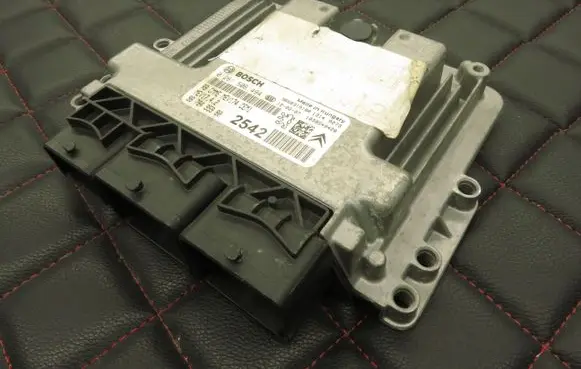 Engine control unit/module