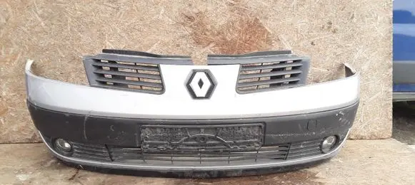 Renault Espace - Grand espace IV Front bumper 8200102205