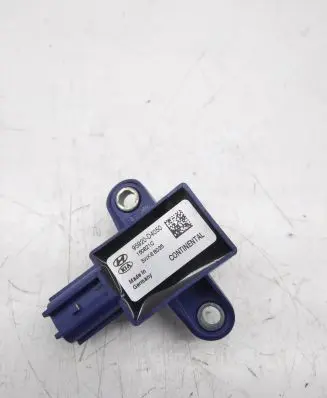 KIA Optima Airbag deployment crash/impact sensor 95920D4050