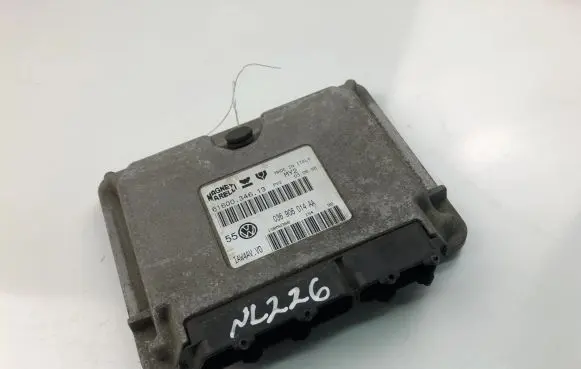 Volkswagen Golf IV Engine control unit/module 036906014AA