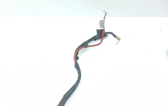 Positive cable (battery)