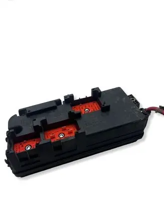 Opel Signum Fuse module 460023260