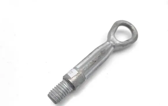 BMW 5 F10 F11 Towing hook eye 