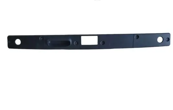 Mercedes-Benz E W211 Tailgate/boot lid lock trim A2117500193