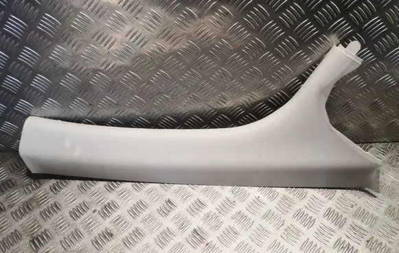 Smart ForFour I (A) pillar trim 4546920801 A4546920801
