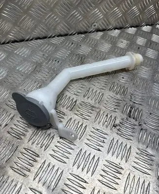 Nissan Qashqai Window washer liquid tank fill tube E9011037 001056