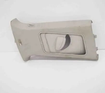Volkswagen Golf VI (B) pillar trim (top) 1K0868312