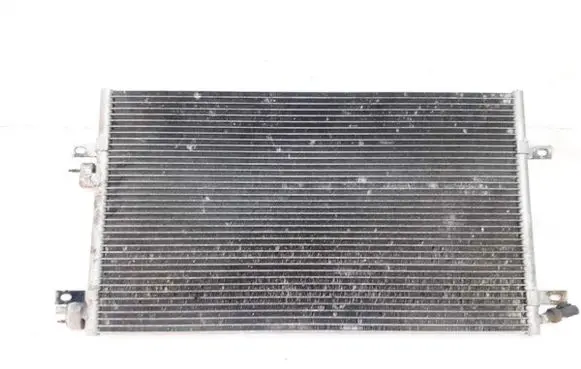 Renault Laguna II A/C cooling radiator (condenser)