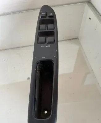Toyota Avensis Verso Electric window control switch 8404044030 514775 51455