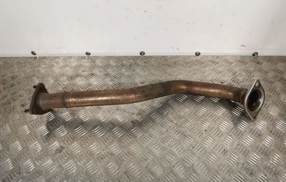 Honda CR-V Muffler/silencer CRVVAMZDIS