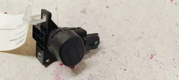 Jaguar XF X250 Turbo solenoid valve 9665456180