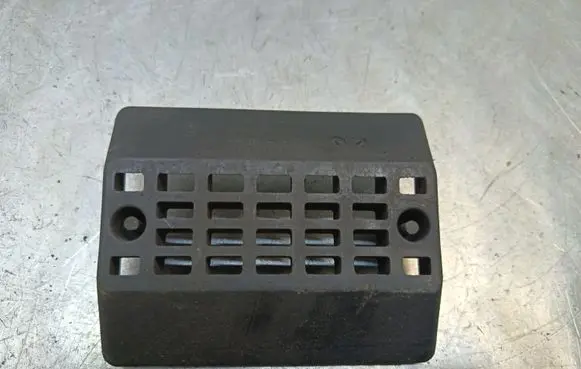 BMW 3 E92 E93 Other engine bay part 6761462