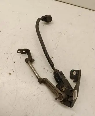 KIA EV6 Rear suspension height sensor lever 92190CV000