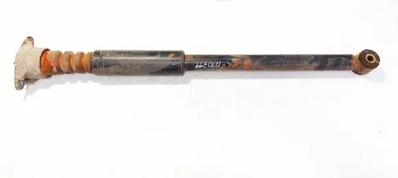 Ford Fiesta Rear shock absorber/damper
