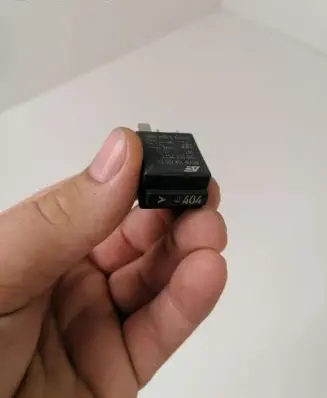 Audi A4 S4 B6 8E 8H Other relay 7M0951253C