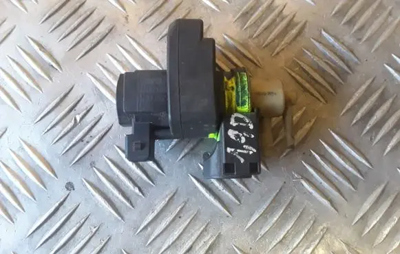 Renault Laguna II Turbo solenoid valve 8200486264 70115200