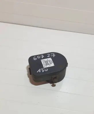 Peugeot 607 Alarm system siren 9639557480 45291294